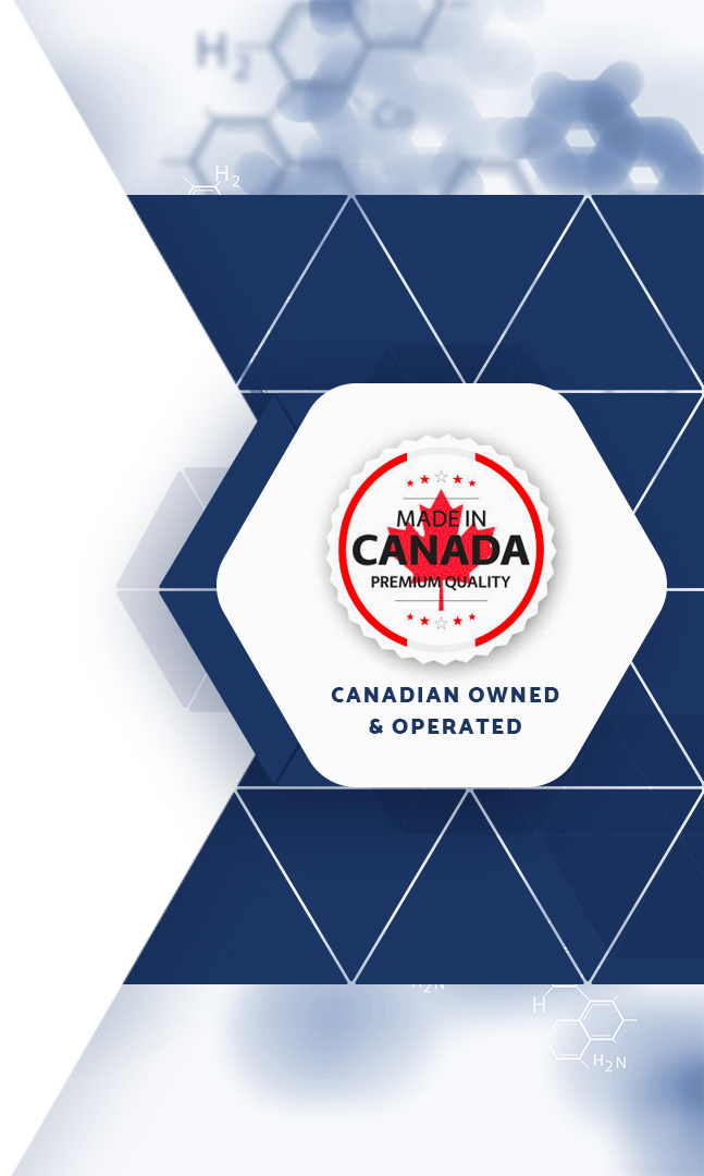 Canadian Owned and Operated
