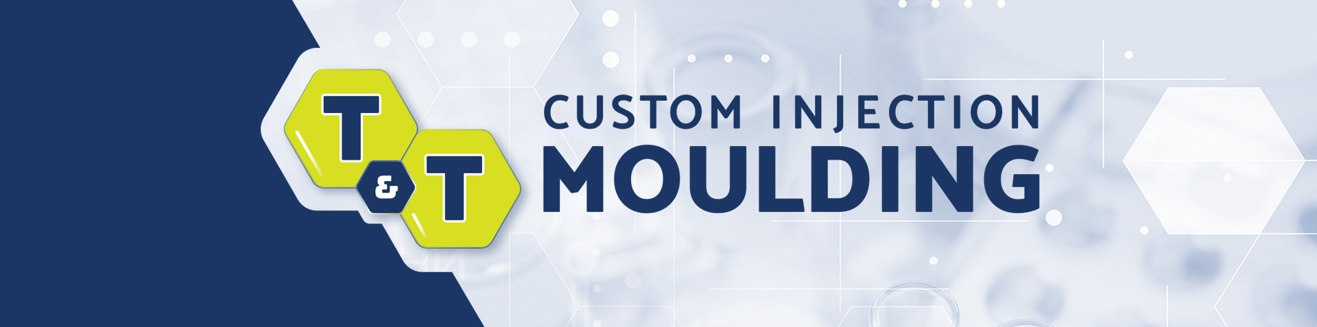 Maine Custom Injection Molding